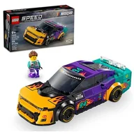 Klocki - LEGO 76935 Speed Champions NASCAR Next Gen Chevrolet Camaro ZL1 76935 - miniaturka - grafika 1