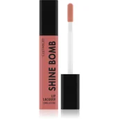 Szminki - Catrice Shine Bomb -  Lip Laquer 030 3ml - miniaturka - grafika 1