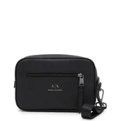 Kosmetyczki, organizery i kuferki - Armani Exchange Kosmetyczka MAN''S BEAUTY - miniaturka - grafika 1