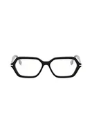 Okulary przeciwsłoneczne - Occhiali da vista maison fendi FE50125I-001 Adulto unisex - miniaturka - grafika 1