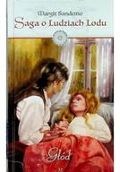 Horror, fantastyka grozy - Saga o ludziach lodu Tom 32 Głód - miniaturka - grafika 1