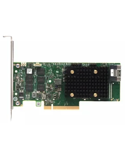 LENOVO ISG ThinkSystem RAID 940-8i 4GB Flash PCIe Gen4 12Gb Adapter - Akcesoria do serwerów - miniaturka - grafika 1