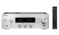Amplitunery - PIONEER SX-N30AE Silver - miniaturka - grafika 1