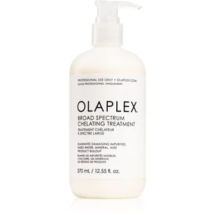 Szampon głęboko oczyszczający Olaplex Broad Spectrum Chelating Treatment 370 ml 850018802512) - Szampony do włosów - miniaturka - grafika 1