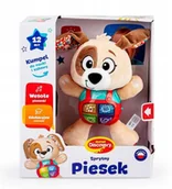 Zabawki interaktywne dla dzieci - Sprytny Piesek - miniaturka - grafika 1