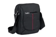 Torebki damskie - Torba męska nylonowa listonoszka OR&MI Średnia - miniaturka - grafika 1