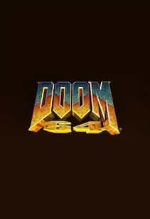 DOOM 64 (PC) - Steam Key - GLOBAL - Gry PC Cyfrowe - miniaturka - grafika 1