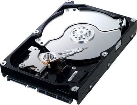Dysk serwerowy HP 600GB 3.5'' SAS-2 6Gb/s 713867-B21