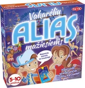 Gry planszowe - Tactic Tactic Party Alias game for little one - miniaturka - grafika 1