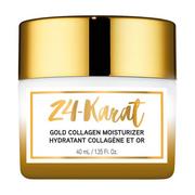 Kremy do twarzy - Physicians Formula Physicians Formula Produkty 24-Carat Gold Collagen Moisturizer 40 ml - miniaturka - grafika 1