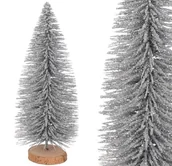 Choinki - Choinka Sztuczna Drzewko Świąteczne Ozdoba 22,5 Cm - miniaturka - grafika 1