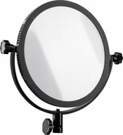 Lampy studyjne - Lampa studyjna Walimex pro Soft LED 300 Round - miniaturka - grafika 1
