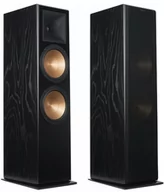 Głośniki i kolumny - Klipsch RF-7 III Reference para Czarny - miniaturka - grafika 1