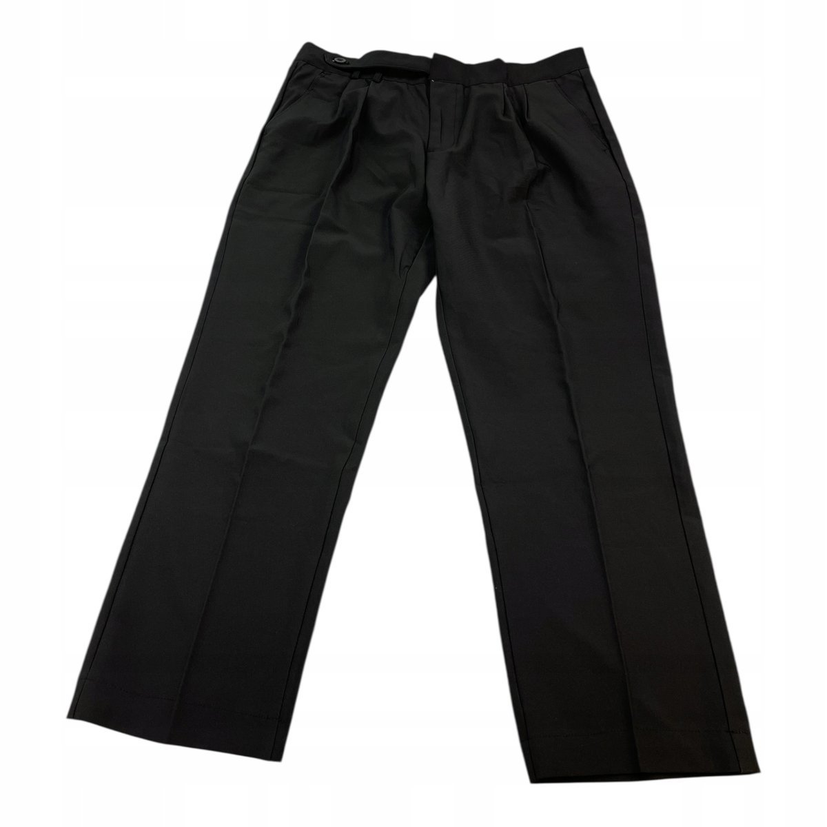 Eleganckie spodnie męskie Old Money L