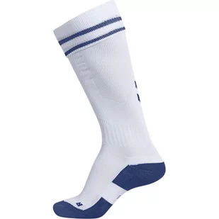 Getry piłkarskie dla dorosłych Hummel Element Football Sock - Piłka nożna - miniaturka - grafika 1