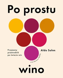 Po prostu wino - Napoje - miniaturka - grafika 1