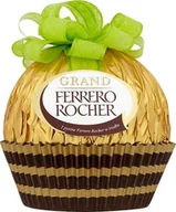 Bombonierki i czekoladki - Ferrero Rocher 125g - miniaturka - grafika 1