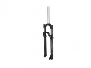 RockShox widelec amortyzowany Judy Silver TK 100mm SA 29'1 1/8,sw,9QR,Rem,51offs,Disc A3, czarny - Widelce - miniaturka - grafika 1
