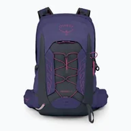 Plecaki - Plecak turystyczny damski Osprey Tempest 11 l deep fig/ hotspot pink WYSYŁKA W 24H 30 DNI NA ZWROT - miniaturka - grafika 1
