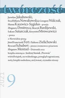 E-booki - kultura i sztuka - Twórczość 9/21 - miniaturka - grafika 1