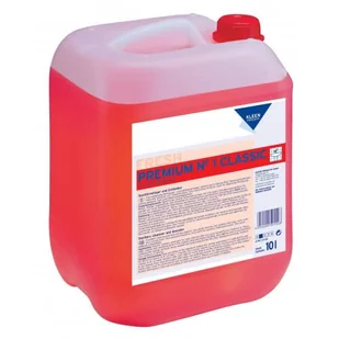 Kleen Premium nr 1 Classic - środek odwapniający - 10 litrów - Środki do kuchni i łazienki - miniaturka - grafika 1
