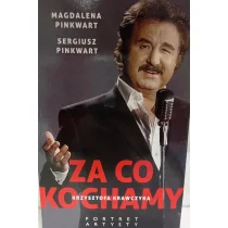 Za co kochamy Krzysztofa Krawczyka - Wywiady, wspomnienia - miniaturka - grafika 1