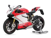 Modele do sklejania - Tamiya TAMIYA  Ducati 1199 Panigale S - Tricolore 14132 - miniaturka - grafika 1