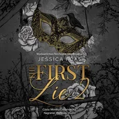 Audiobooki - romanse - The First Lie 2 - miniaturka - grafika 1