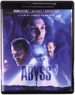 Filmy akcji Blu-Ray - Otchłań - miniaturka - grafika 1