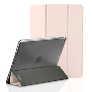 Etui HAMA Fold Clear do Apple iPad 10.2 19/20/21 Różowy - Etui do tabletów - miniaturka - grafika 2