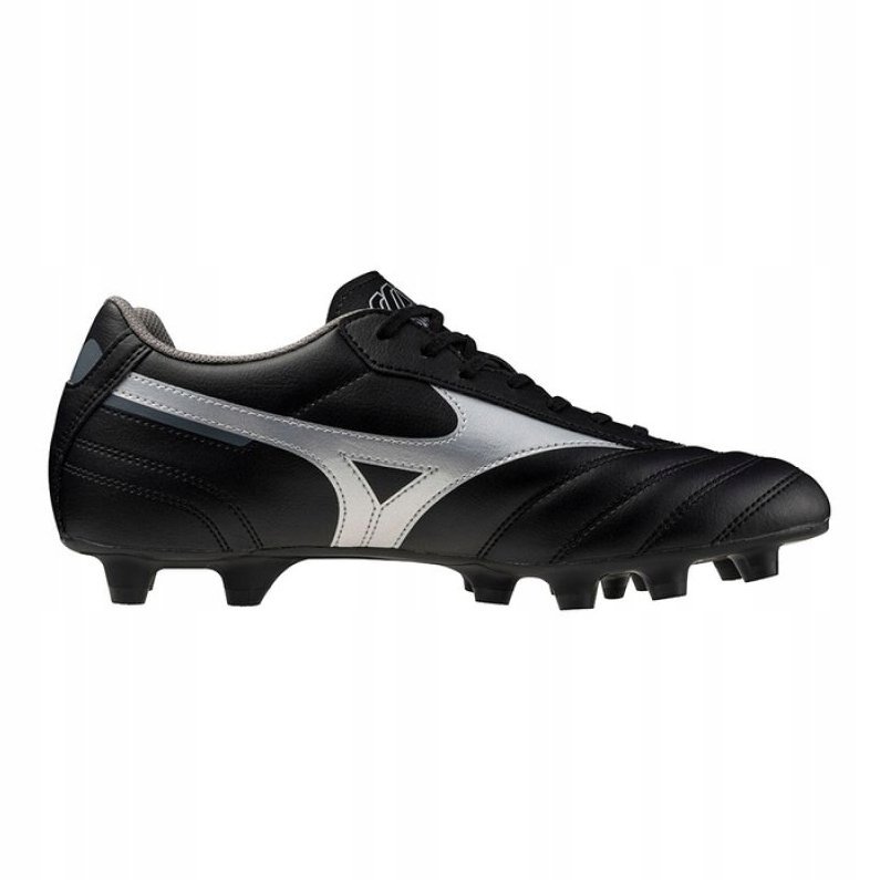 BUTY PIŁKARSKIE, KORKI MORELIA II CLUB FG MIZUNO 42