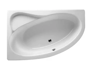 Riho Lyra 170x110 BLISS prawa BA63005B1VH1146 - Wanny z hydromasażem - miniaturka - grafika 1