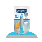 Inne artykuły do sprzątania - Ściągaczka do kabin prysznicowych 23 cm - miniaturka - grafika 1