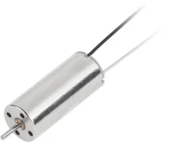 Akcesoria do drona - Silnik do drona SPARROW - lewoobrotowy / counter clockwise motor - miniaturka - grafika 1