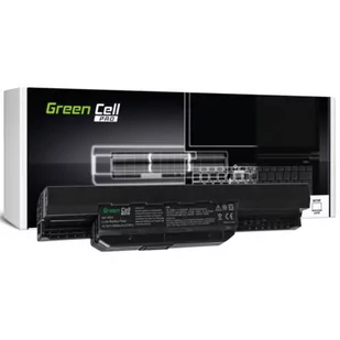 Green Cell Bateria 14,4V 2600 mAh AS53PRO AS53PRO - Baterie do laptopów - miniaturka - grafika 1