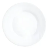 Serwisy obiadowe - Luminarc TRIANON KOMPLET OBIADOWY 18 EL DLA 6 OS WYPRODUKOWANE WE FRANCJI SZKŁO HARTOWANE 00116 00116 - miniaturka - grafika 1