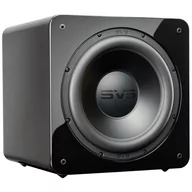Głośniki i kolumny - SVS SB-2000 Pro (SB2000 Pro) – Subwoofer aktywny 12" Piano Gloss Black - miniaturka - grafika 1