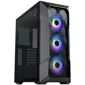 Obudowy komputerowe - Cooler Master MasterBox TD500 Mesh V2 TD500V2-KGNN-S00 - miniaturka - grafika 1