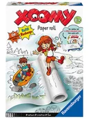 Zabawki kreatywne - Ravensburger Rolka papieru "Xoomy Refill" - 6+ - miniaturka - grafika 1