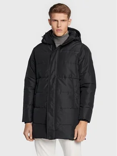 Only & Sons Kurtka zimowa Carl 22020156 Czarny Regular Fit - Kurtki męskie - miniaturka - grafika 1