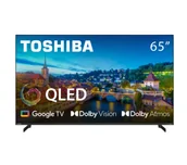 Telewizory - Toshiba 65QG5E63DG 65"QLED 4K - miniaturka - grafika 1