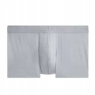 Majtki męskie - Bokserki Calvin Klein Low Rise Trunk Ultra Support M 000NB3680A XL - miniaturka - grafika 1