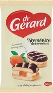 Ciastka - LIDER   KREMÓWKI DEKOR.MORELA    165G - miniaturka - grafika 1