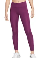 Legginsy - Legginsy Nike Epic Fast Dri-FIT Obcisłe Średni Stan CZ9240503 S - miniaturka - grafika 1
