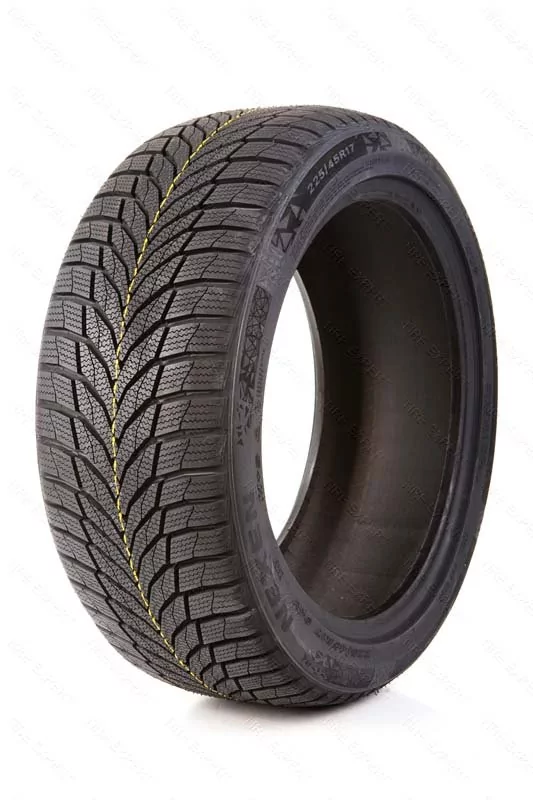 NEXEN Winguard Sport 2 275/40R20 106W