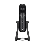 Mikrofony estradowe - Yamaha AG01 BL mikrofon usb - miniaturka - grafika 1