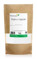 Mąka - Mąka z tapioki 100g - miniaturka - grafika 1