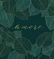 Narzuty - Narzuta Holland Collection, Amore, 170x210 cm - miniaturka - grafika 1
