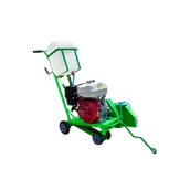 Inne urządzenia budowlane - Przecinarka jezdna DR. SCHULZE FS 350 TORNADO 2 Dr. Schulze - miniaturka - grafika 1