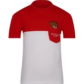 Koszulki dla chłopców - Guess T-shirt | Regular Fit - miniaturka - grafika 1